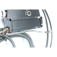 MerControl Mercury Side Mount Control Box W/ 13' Cables & 14' Harness FRESHWATER