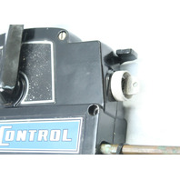MerControl Mercury Side Mount Control Box W/ 13' Cables & 14' Harness FRESHWATER