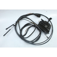 MerControl Mercury Side Mount Control Box W/ 13' Cables & 14' Harness FRESHWATER