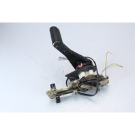 Johnson Evinrude OMC Concealed Side Mount Control Box