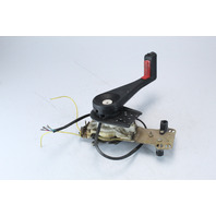 Johnson Evinrude OMC Concealed Side Mount Control Box
