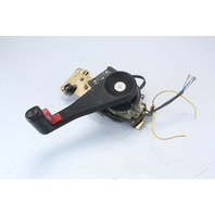 Johnson Evinrude OMC Concealed Side Mount Control Box