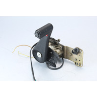 Johnson Evinrude OMC Concealed Side Mount Control Box