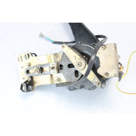 Johnson Evinrude OMC Concealed Side Mount Control Box
