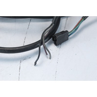 OMC Johnson Evinrude Side Mount Control Box W/ Trim & 9' Cables