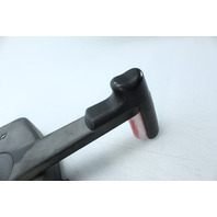 OMC Johnson Evinrude Side Mount Control Box With 11' Harness & 9' Cables NO KEY