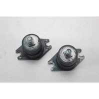 Johnson Evinrude 1970 - 1974 1975 1976 1977 1978 1979 Rubber Mount Set 6 & 40 HP