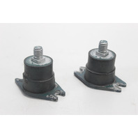 Johnson Evinrude 1970 - 1974 1975 1976 1977 1978 1979 Rubber Mount Set 6 & 40 HP