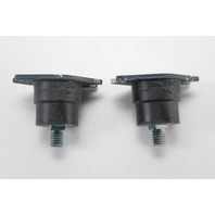 Johnson Evinrude 1970 - 1974 1975 1976 1977 1978 1979 Rubber Mount Set 6 & 40 HP