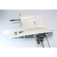 1979 - 1991 Johnson Evinrude Lower Unit 20" 150 175 200 225 + HP 1 YEAR WARRANTY