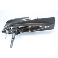 1989 1990 1991 1992 1993 1994 Force Type C Lower Unit 90 120 150 HP AS-IS