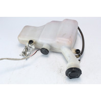 Yamaha 1988 Oil Tank & Cap with Sensor 40 50 HP READY TO INSTALL