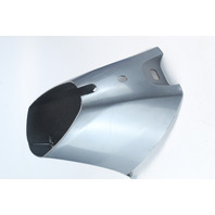 Yamaha 2005 Trim Cover Apron 25 HP 2 Cylinder 4 Stroke READY TO INSTALL