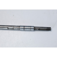 Mercury 1976 1977 -  2015 Driveshaft 25" Jet X-Long 135 150 175 200 HP 8 Spline