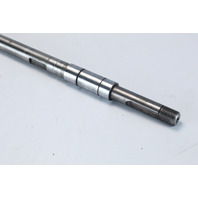 Mercury 1976 1977 -  2015 Driveshaft 25" Jet X-Long 135 150 175 200 HP 8 Spline