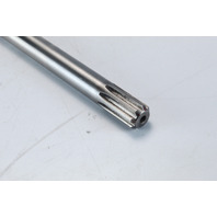 Mercury 1976 1977 -  2015 Driveshaft 25" Jet X-Long 135 150 175 200 HP 8 Spline