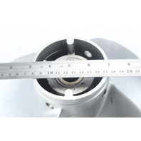 Mercury Trophy RH 13-3/4 X 25 Propeller 40 50 60 65 70 75 80 85 90 100 115 + HP