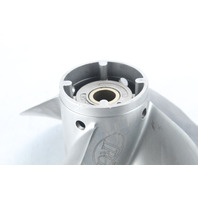 Mercury Trophy RH 13-3/4 X 25 Propeller 40 50 60 65 70 75 80 85 90 100 115 + HP