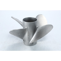 Mercury Trophy RH 13-3/4 X 25 Propeller 40 50 60 65 70 75 80 85 90 100 115 + HP