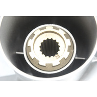 Mercury Trophy RH 13-3/4 X 25 Propeller 40 50 60 65 70 75 80 85 90 100 115 + HP