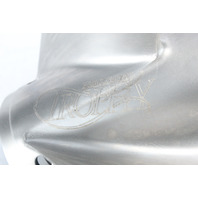 Mercury Trophy RH 13-3/4 X 25 Propeller 40 50 60 65 70 75 80 85 90 100 115 + HP