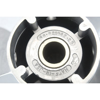 Mercury Trophy RH 13-3/4 X 25 Propeller 40 50 60 65 70 75 80 85 90 100 115 + HP