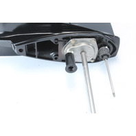 Mercury Force 1994 & UP Long 20" Lower Unit 30 40 50 HP 1.83:1 1 YEAR WARRANTY