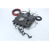 Mercury 1989 - 1997 Complete Ignition System 40 HP 1 YEAR WARRANTY INSTALL READY