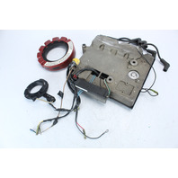 Mercury 1989 - 1997 Complete Ignition System 40 HP 1 YEAR WARRANTY INSTALL READY