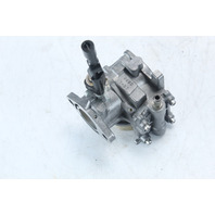 Mercury 1989 1990 - 1993 1994 1995 1996 1997 Carburetor 30 JET 40 HP 4 Cylinder