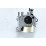 Mercury 1989 1990 - 1993 1994 1995 1996 1997 Carburetor 30 JET 40 HP 4 Cylinder