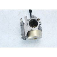 Mercury 1989 1990 - 1993 1994 1995 1996 1997 Carburetor 30 JET 40 HP 4 Cylinder
