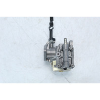 Mercury 1989 1990 - 1993 1994 1995 1996 1997 Carburetor 30 JET 40 HP 4 Cylinder