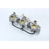 Johnson Evinrude 1977 1978 Carburetor Set 70 75 HP