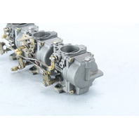 Johnson Evinrude 1977 1978 Carburetor Set 70 75 HP
