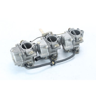 Johnson Evinrude 1977 1978 Carburetor Set 70 75 HP