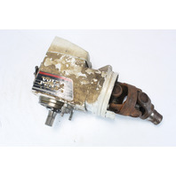 Volvo Penta Upper Outdrive Gear Unit Housing 1.95:1 Gear Ratio 6 MONTH WARRANTY