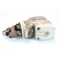 Volvo Penta Upper Outdrive Gear Unit Housing 1.95:1 Gear Ratio 6 MONTH WARRANTY