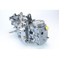 Yamaha 1998 1999 2000 - 2006 Powerhead Crankcase 25 HP 4 Stroke Ready to Install