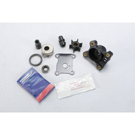 NEW OLD STOCK OEM Johnson Evinrude BRP Water Pump Kit 5 6 8 9.9 10 15 HP