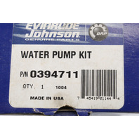 NEW OLD STOCK OEM Johnson Evinrude BRP Water Pump Kit 5 6 8 9.9 10 15 HP