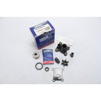 NEW OLD STOCK OEM Johnson Evinrude BRP Water Pump Kit 5 6 8 9.9 10 15 HP