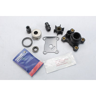 NEW OLD STOCK OEM Johnson Evinrude BRP Water Pump Kit 5 6 8 9.9 10 15 HP