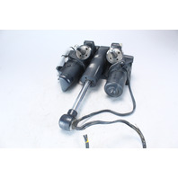 Johnson Evinrude 1978 - 1992 Crossfire Power Trim Tilt 60-300 HP 2 YEAR WARRANTY