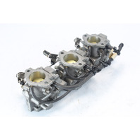 Johnson Evinrude 1989 1990 Carburetor Set 65 70 HP 3 Cylinder FRESHWATER