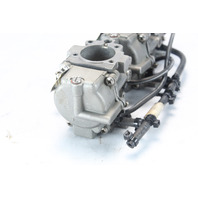 Johnson Evinrude 1989 1990 Carburetor Set 65 70 HP 3 Cylinder FRESHWATER