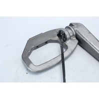 Nissan Tohatsu 2002 - 2008 Tiller Handle 9.9 15 18 25 30 HP Ready to Install