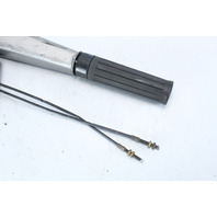 Nissan Tohatsu 2002 - 2008 Tiller Handle 9.9 15 18 25 30 HP Ready to Install