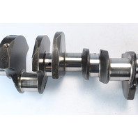 Mercruiser 1997 1998 Crankshaft 5.0 5.7 6.2 6.3L 377 MAG POLISHED