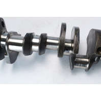 Mercruiser 1997 1998 Crankshaft 5.0 5.7 6.2 6.3L 377 MAG POLISHED